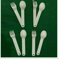 Tupperware Cutlery