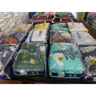 Promosi TOTO SAJAH ONLY 1 PES Original Best Cotton Soft Narita Size