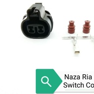 Naza Ria Aircond Pressure Switch  Socket Connector