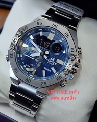 นาฬิกา Edifice Bluetooth รุ่น ECB-10D-2A ซีรีส์ที่เชื่อมต่อกับสมาร์ทโฟน