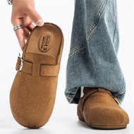 K6866 Summer Slippers - Thick Sole Easy-Wear Design