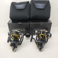 SHIMANO 2020 STELLA SW 5000XG/5000HG