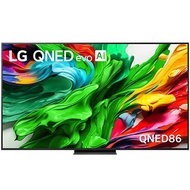 Smart Tivi QNED evo AI LG 4K 75 inch 75QNED86ASA