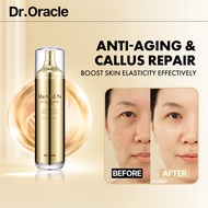 [Dr. Oracle] ReAGEN Callus Repairing Toner (120ml) | Anti-wrinkle, Firming, Radiance (Adenosine, Ede