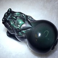 #彩曜石貔貅擺件 70mm