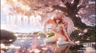 🔥Gk新品預訂🔥Lume
天降之物 伊卡洛斯