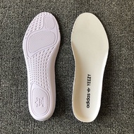 [Primary Color Tribe] Suitable for Adidas Clover Coconut 350V2 yeezy Sports Breathable Sweat-Absorbent Running Original Insole