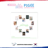 ATHEART - [ PLOT TWIST ] 1ST EP (TWIST Ver.)