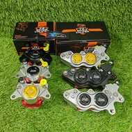 MAGIC BOY RACING CALIPER REAR - P8 & FRONT - P9