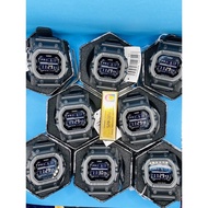 GX56BB-1 Watch G-Shock XL King