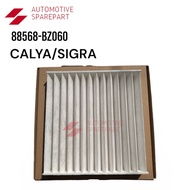 CALYA SIGRA AC FILTER CALYA SIGRA AC FILTER CABIN FILTER/ Air Filter