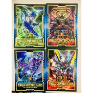 [ Accessories ] Field Center Collection: Quarter Century Chronicle - Side: Pride - QCCP