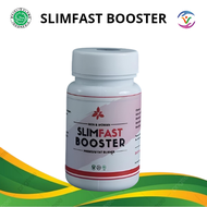 SLIMFAST BOOSTER  Diet Herbal Pelangsing Obat Diet Cepat