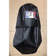 SAKRON SA-KORN SEAT COVER KULIT SEAT CARBON Y15 Y15Z Y15ZR LC135 NEW