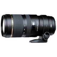 ★正陽照相器材★全新★Tamron SP 70-200mm F/2.8 Di USD 大α專用 ★俊毅公司貨★