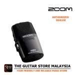 Zoom H2next Handy Recorder