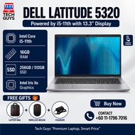 Core i5 10th-11th Gen Laptops | Dell Latitude 7420 7410 5420 5320 | ProBook 440 G8 G9 | Lenovo T14 T
