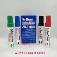 ARTLINE 5100A (EK-5100A) WHITEBOARD MARKER (5.0MM) (PRICE PER PIECE)