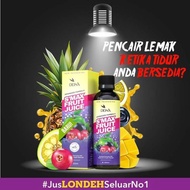 READY STOCK JUS KURUS JUS DEINA SMAX FRUIT JUICES ORIGINAL HQ + FREEGIFT