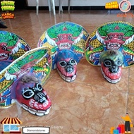 3 Year Old Children's Sponge Caplokan D