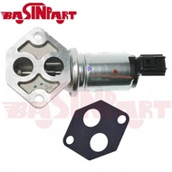 Fuel Injection Idle Air Control Valve IAC AC253 CX1867 4J1051 For Lincoln Navigator LS Blackwood For