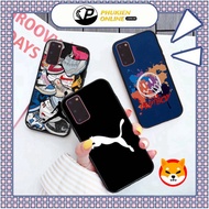 Samsung S20 / S20 Plus / S20 Fe / S20+ / S20 ULTRA case printed with personality fashion sports bran