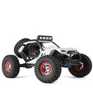 偉力12429遙控四驅攀爬車1:12高速大腳越野專業RC模型車電動玩具