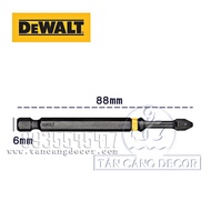 Dewalt 4-Side Screwdriver 6 x 88 mm