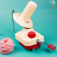 AVUKA Wool Ball Winder, Manual Portable Yarn Winder, DIY Handheld Small Yarn Wind|Household