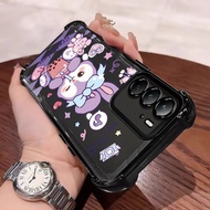 For Realme C75 5G C73 5G C71 4G V60 Pro 5G 14X 5G C75 4G C75X 4G Case Silicone