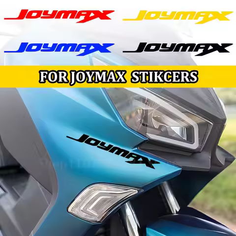 For SYM JOYMAX Sticker JOY MAX Z 125 300 JOYMAX125 125i 250i 300i F300 2014 2015 Motorcycle Waterpro