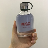 HUGO BOSS MAN EXTREME EDP 125ml Original Perfume Tester