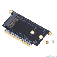 jenniferag.my A1708 SSD PCIeX4 Ahci or Nvme Transfer Protocol Adapter Card for 2016 2017