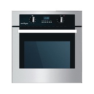 Aerogaz Built-in Stainless Steel 8 Functions Oven AZ-3205S
