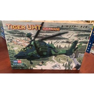 Hobby Boss 87214 Eurocopter EC-665 Tiger UHT Attack helicopter 1/72