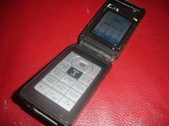 Nokia 6170二手手機16 功能正常