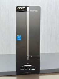 Acer Aspire CX605 文書電腦