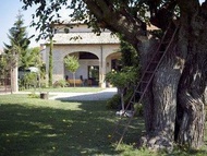 維力諾迪博爾博拉諾住宿加早餐旅館 (Villino di Porporano)