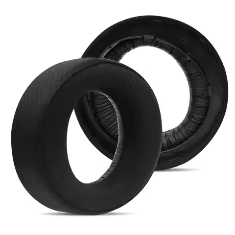 1pc Ear Pads Headphone Earpads for SONY PS5 PlayStation PULSE 3D HeadphoneEar Pads Cups Earpad Memor