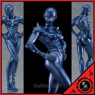 [日版 質保] 亞美女 宇宙海盜 哥普拉 POP UP PARADE Cobra The Space Pirate Armaroid Lady Figure