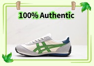 100% Original - Onitsuka Tiger Mexico EDR 78 sneakers shoes for men or women