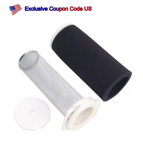 Motorcycle Parts Air Filter26*12*12CM For YAMAHA Grizzly 660 YFM660FH 600 YFM600FH YFM600 YFM350FX R