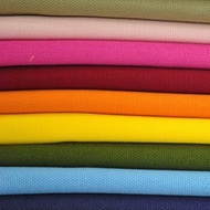 [Fabric Fanatics]Cotton Canvas Fabric Premium Quality 7oz Craft Bagmaking