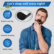 [DelicationS] 30pcs Mouth Tape For Sleep Anti Snoring Mouth Nose Strips Breathing Strips Reducenasal