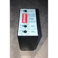 Relay Module Barrier Gate - D220-12-24 AC/DC MATRIX