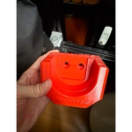 FANATEC QR2 Wheel holder horizontal mount