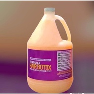 Original Brazilian Hair Botox Treatment (1Galon)