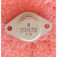 2SD520 D520 ELECTRON PART