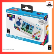 My Arcade Tetris Pocket Player Pro: Classic Tetris, Portable Video Game, Arcade 2.75 Inch Display Ki