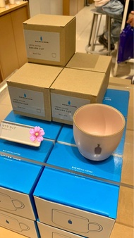 [現貨] 日本Blue Bottle限量櫻花杯
